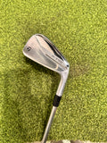 TaylorMade P770 Single 5 Iron, Steel Stiff Flex, RH