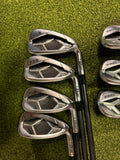 Ping G430 7-PW-50*-54* & 58* Iront Set, TFC 80 Lite Flex, RH