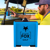 Desert Fox Phone Caddy