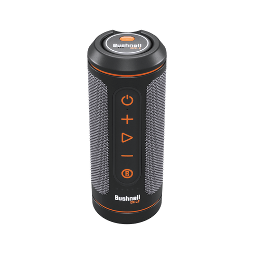 Bushnell Wingman 2 GPS Golf Speaker