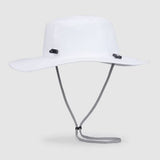 Titleist Charleston Aussie Bucket Hat- White/ Sea Glass/ Navy