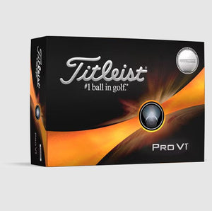 Titleist 2023 Pro V1 Golf Ball