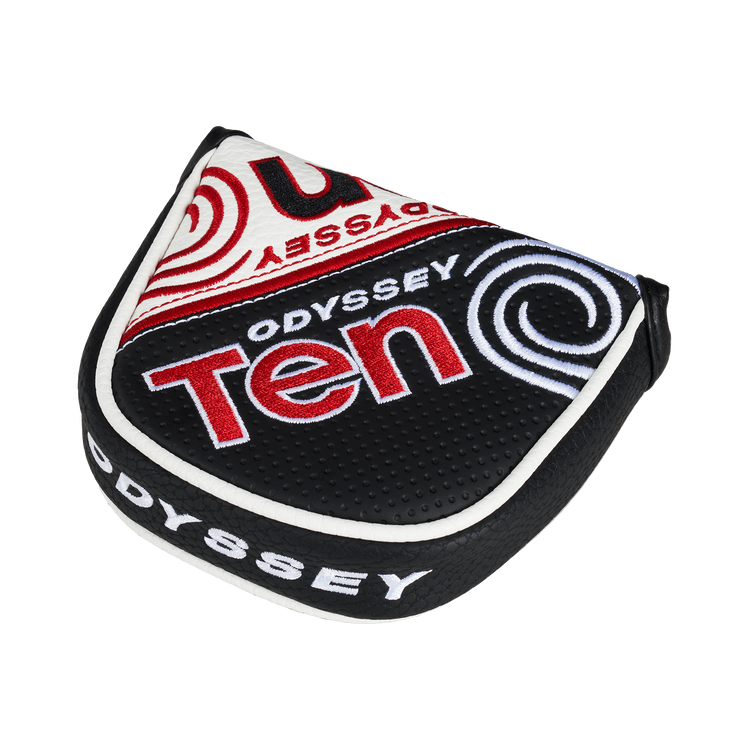 odyssey putter logo