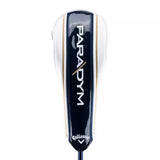 Callaway Paradym Fairway Wood Headcover