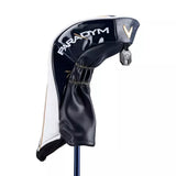 Callaway Paradym Fairway Wood Headcover