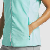 FootJoy Women's Full Zip Vest