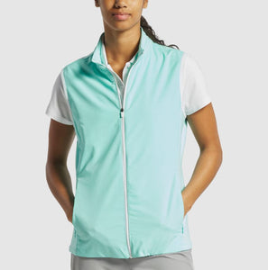 FootJoy Women's Full Zip Vest