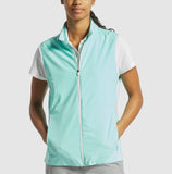 FootJoy Women's Full Zip Vest