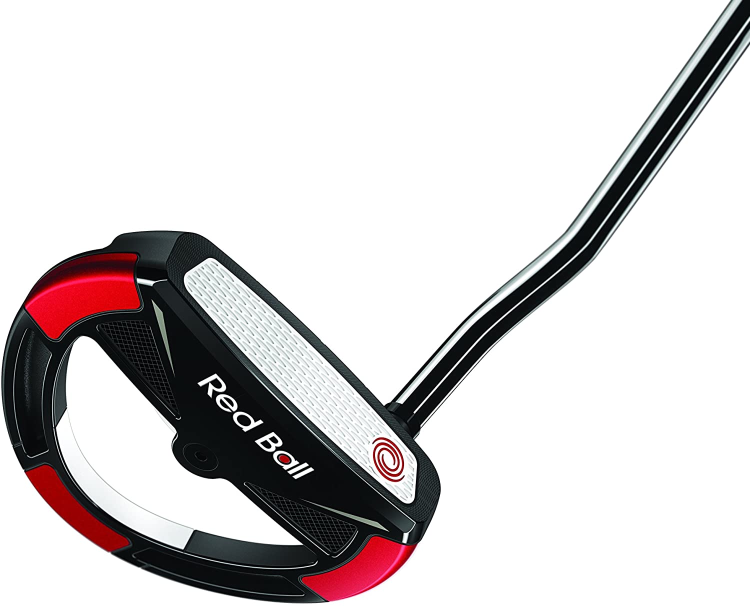 Odyssey Red Ball Putter, 35