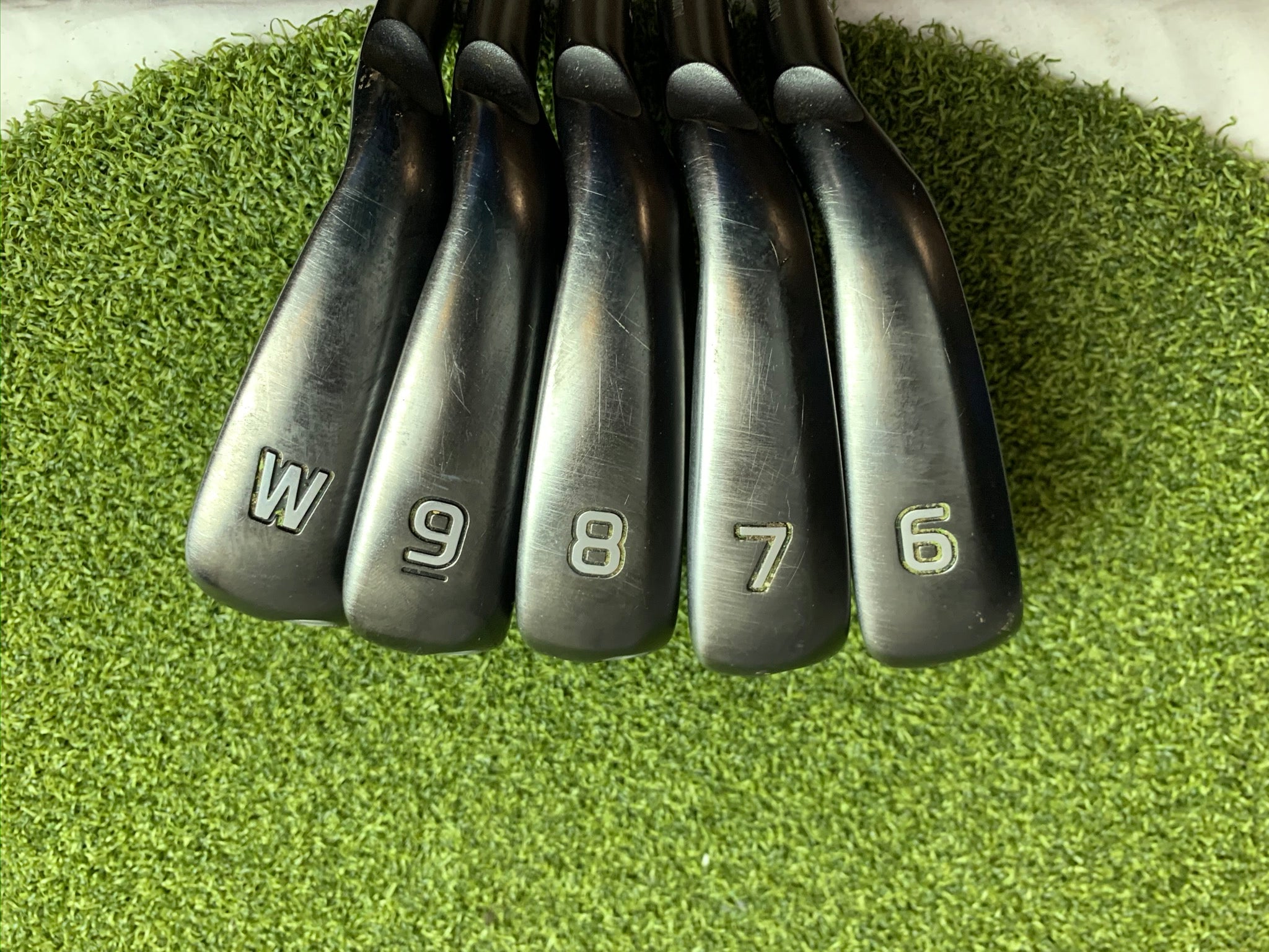 PING G710 6,7,8,9,W N.S.PRO 950GH neo-