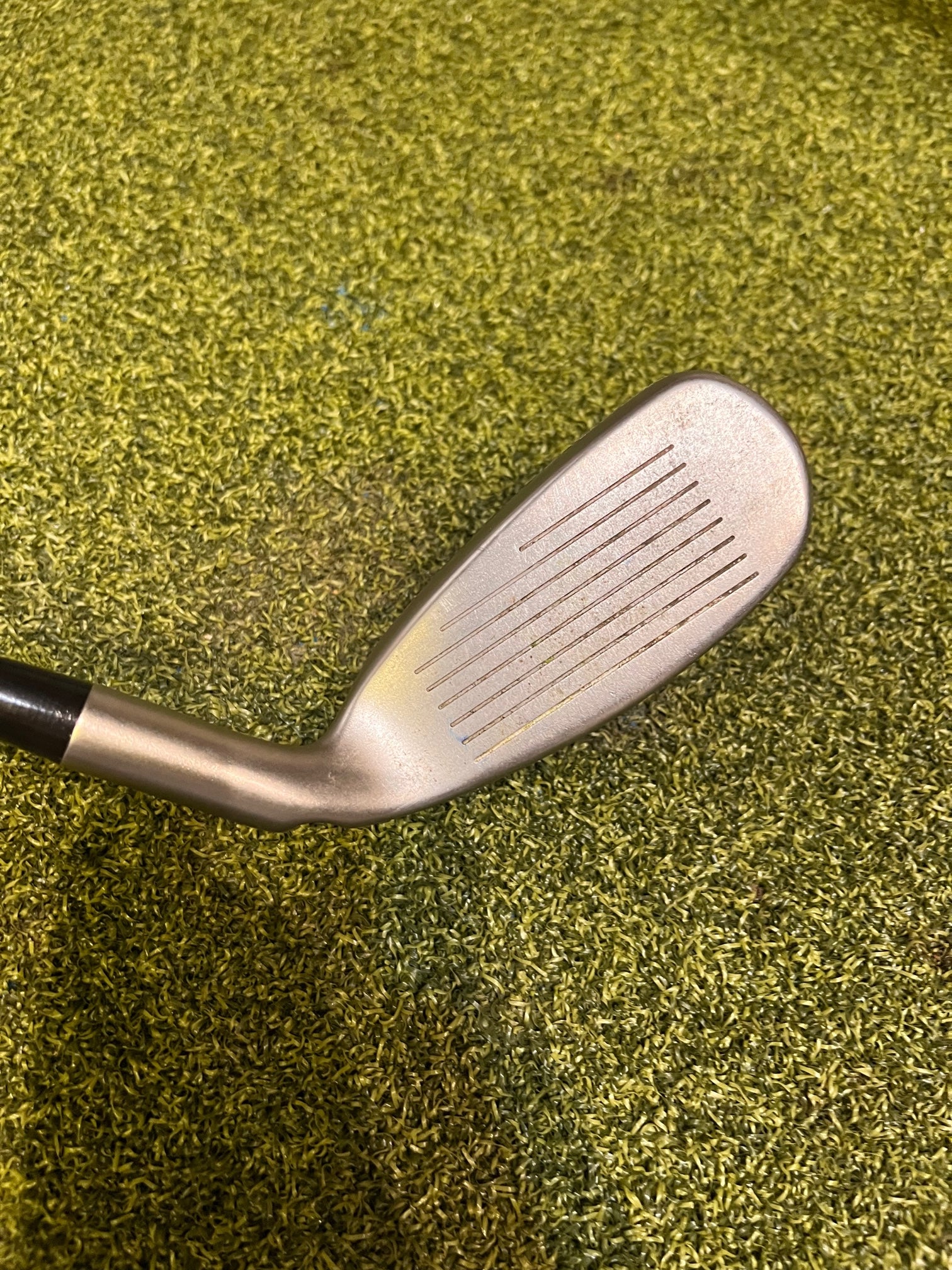 Ping G20 23* Hybrid, TFC169 Senior Flex, LH