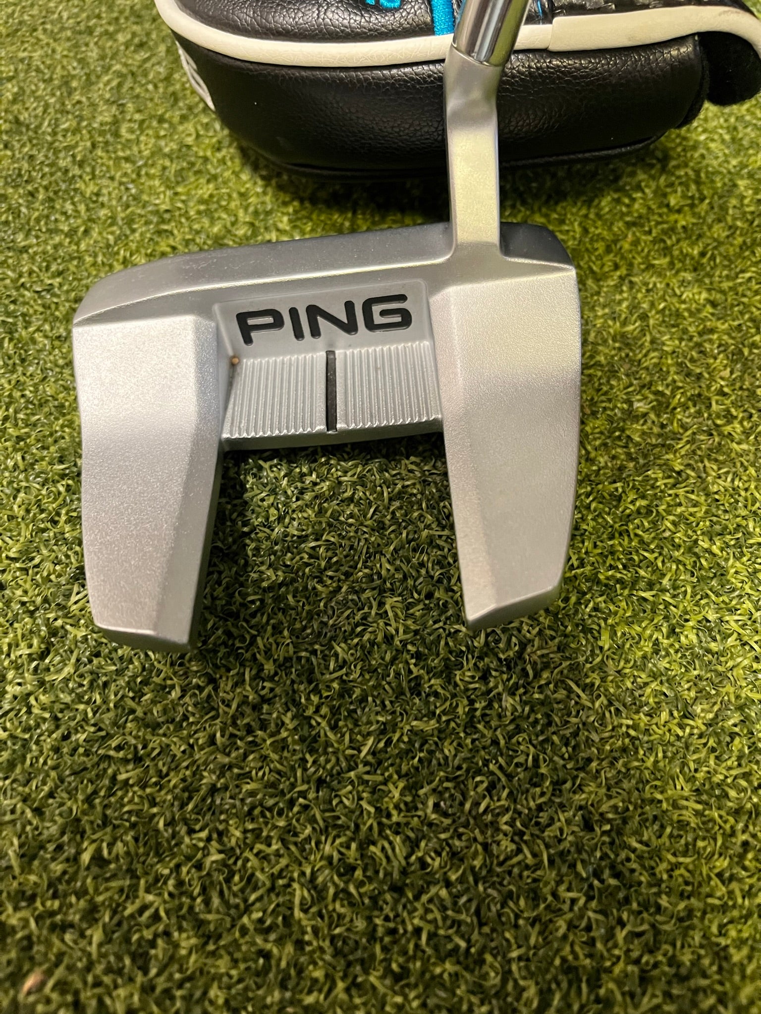 Ping SIGMA 2 Tyne 4 Putter, 33